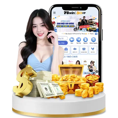 Game nổ hũ jackpot lũy tiến