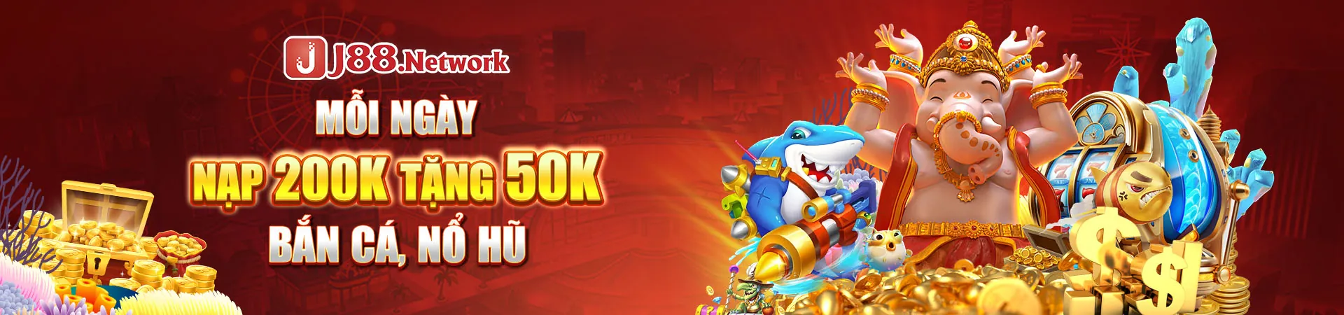 Bối cảnh đại dương sống động của game Bắn Cá VT88 Code