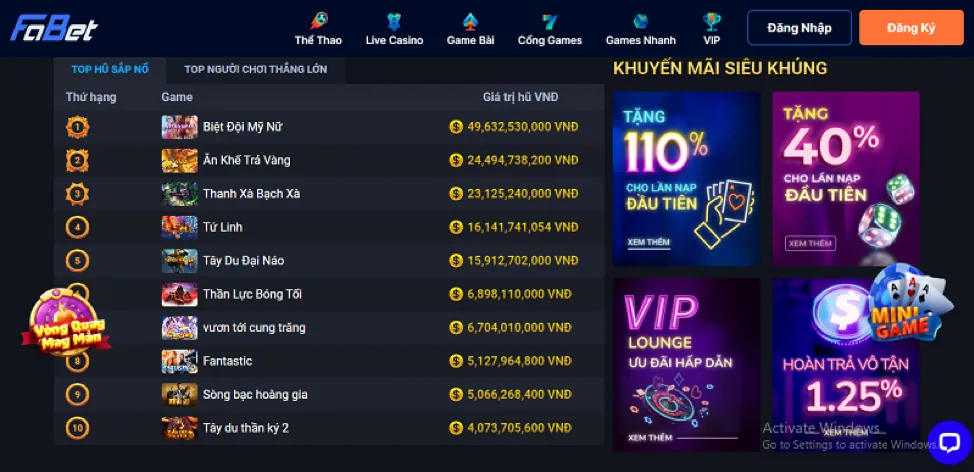 Hướng dẫn đăng ký vt88 code và nhận thưởng